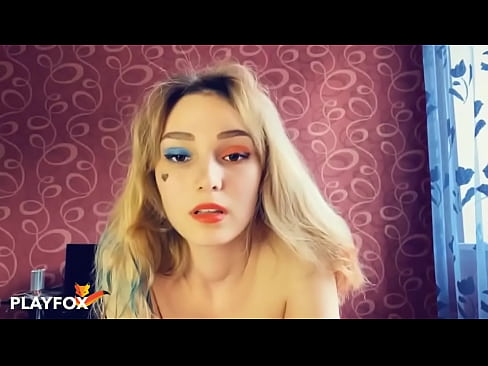 ❤️ Mágikus virtuális valóság szemüveg adott nekem szex Harley Quinnel ❤️❌ Házi készítésű pornó at hu.teencumpot.ru ☑
