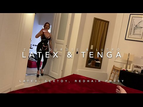 ❤️ Vörös hajú féltestvér latex jelmezben, akit a féltestvére baszott meg ❤️❌ Házi készítésű pornó at hu.teencumpot.ru ☑